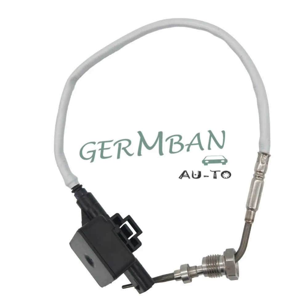 Датчик температуры выхлопных газов подходит для Mercedes W205 C KLASSE 220 No # A 000 905 31 01