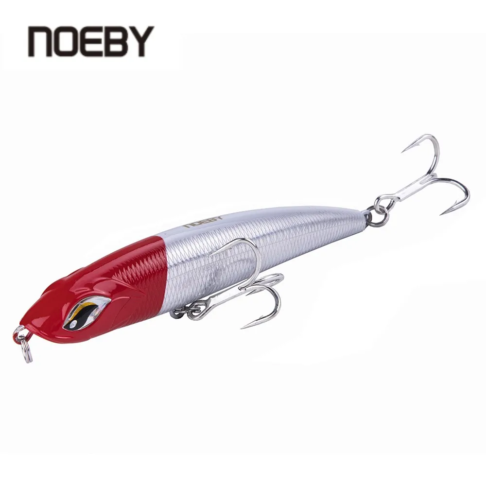 NOEBY NBL9493 stickbaits sea pelagus 115 мм/150 мм/185 мм pro карандаш приманка воблер, твердая Троллинг приманка Isca искусственная Para Pesca