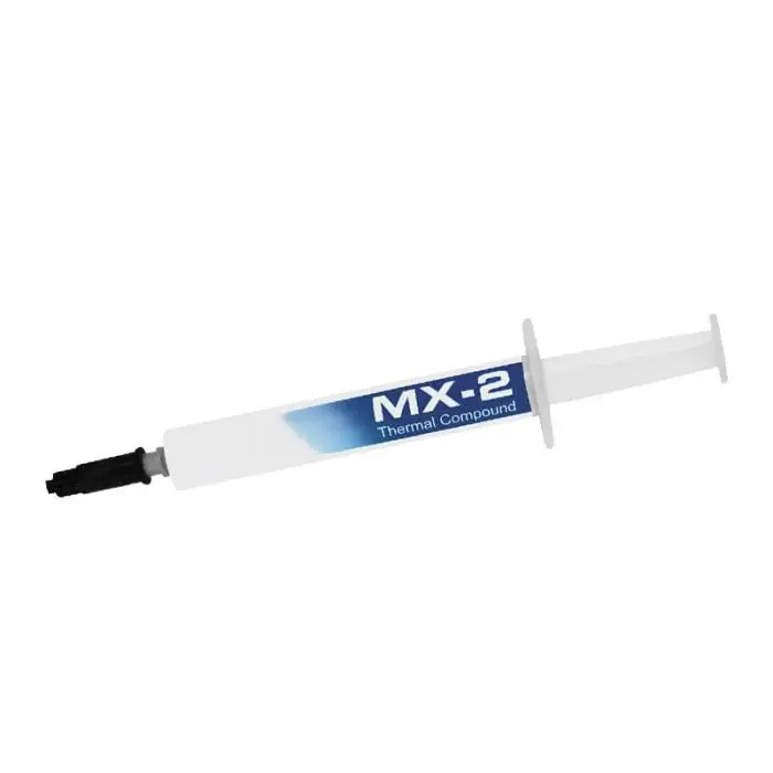 Arctic Cooling MX-2 термопаста трубка для ПК xbox 360 PS3 Новое поступление SGA998