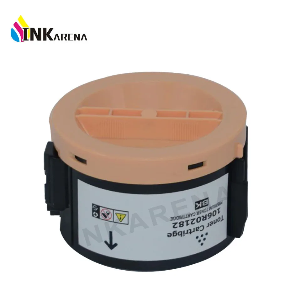 

For Fuji for xerox Phaser 3010 3040 toner cartridge WorkCentre 3045 3045b laser Printer toners Drum Powder 106R02182 106R02183