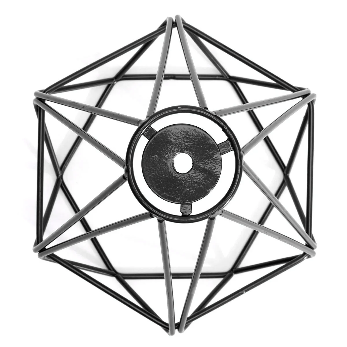 Новый промышленный подвесной светильник Эдисона потолочный с металлической