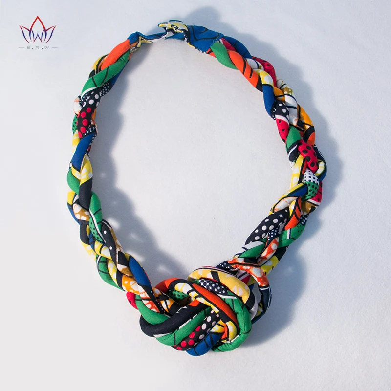 2021 Анкара красивое многониточное ожерелье веревочная цепочка эффектное s