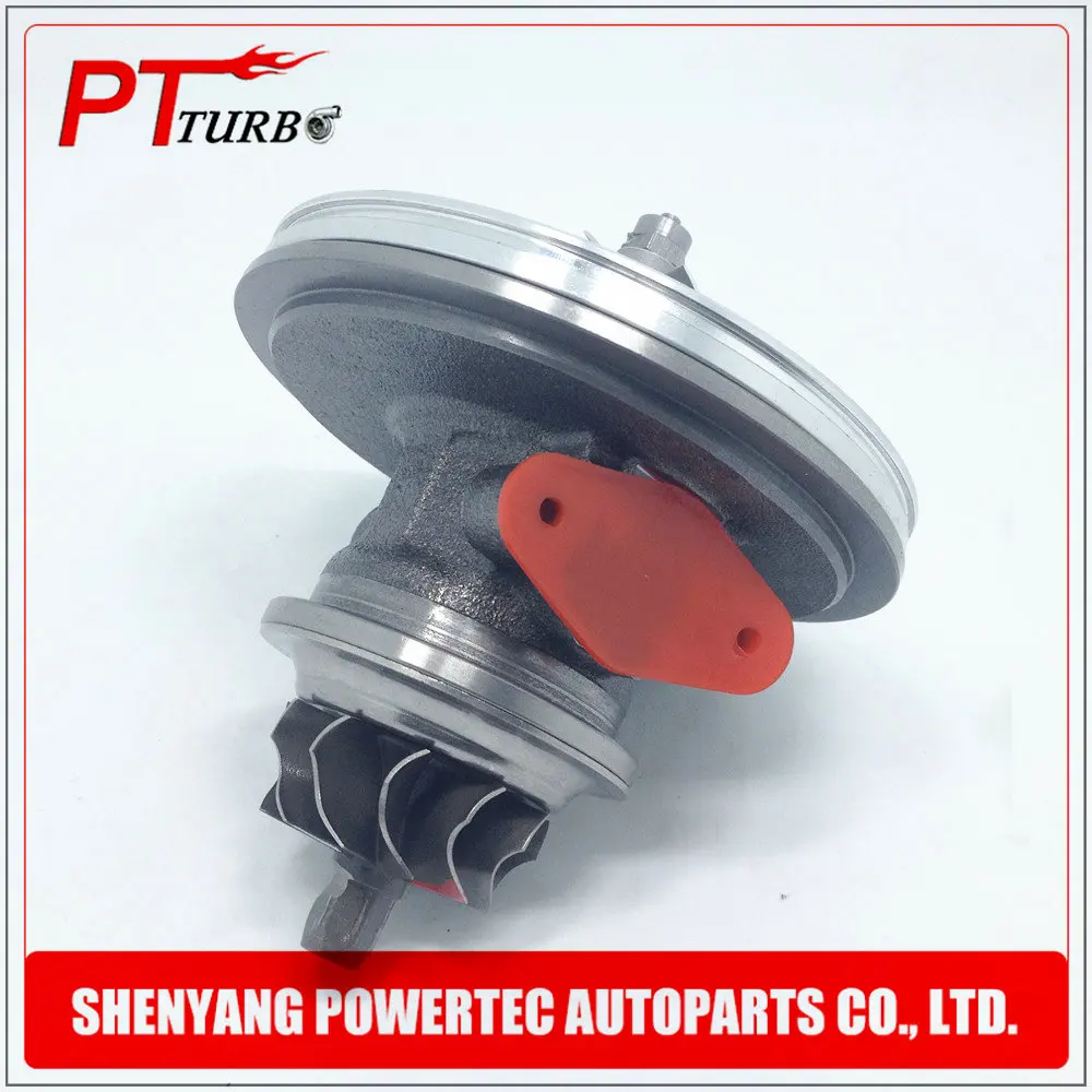 Картридж с турбиной для Renault Laguna II / Master Megane 1 9 dCi 74 кВт 101 Hp F9Q - KKK turbo core chra 53039880048 |