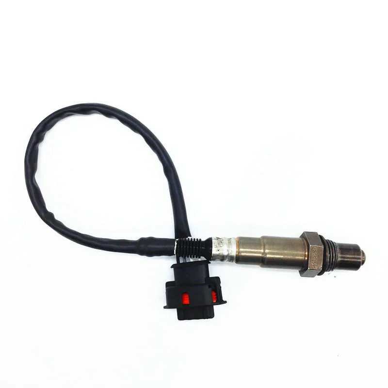 

Lambdasonde Oxygen Sensor for Opel Meriva A Corsa C D Astra H Tigra B 1.2L 1.4L 16V Oxygen Sensor Universal Lambda Car Accessory
