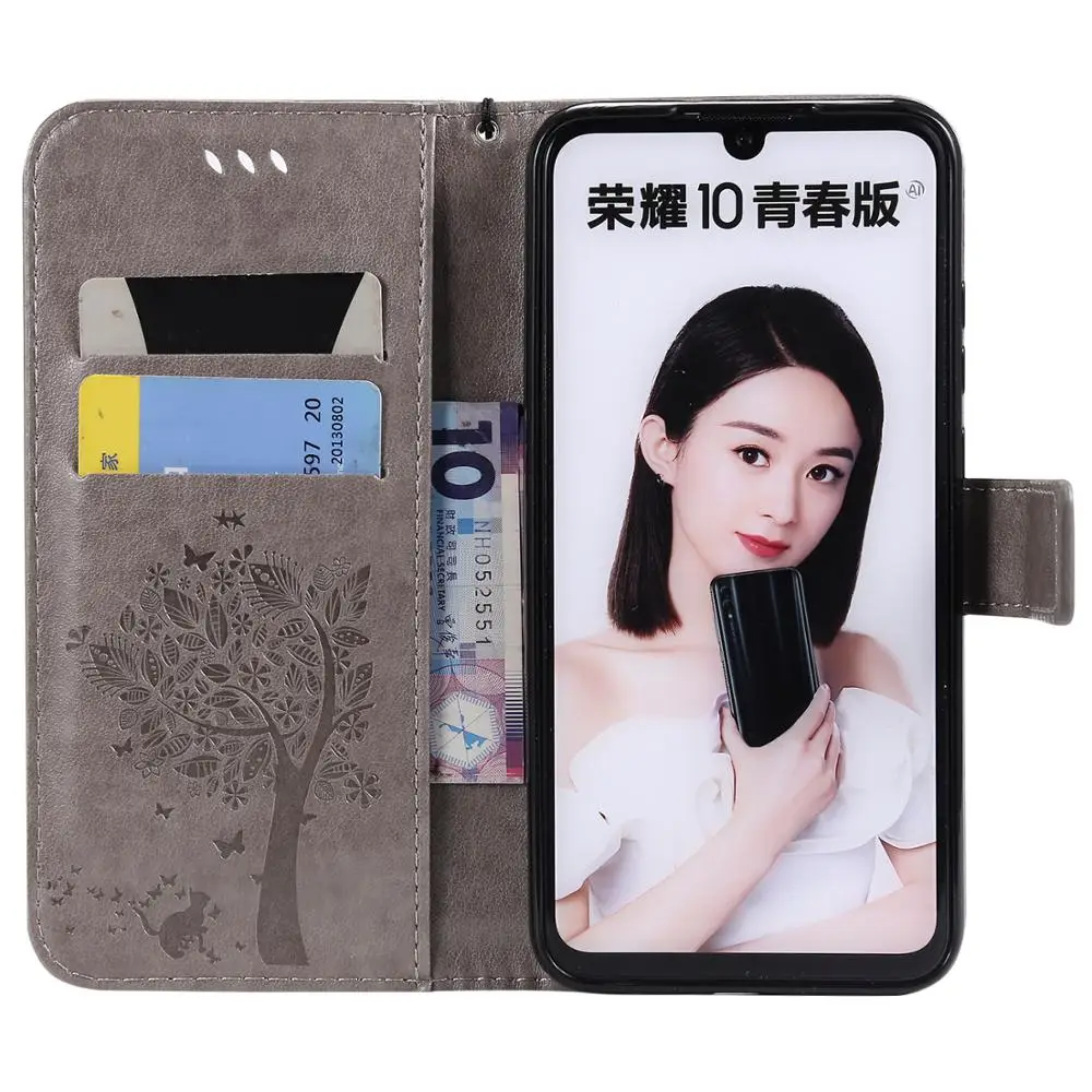 Кожаный чехол для samsung Galaxy A50 чехол для samsung A30 A10 A20E A20 A40 A60 A70 coque M10 M20 M30 чехол-портмоне с откидной крышкой чехол-держатель для телефона