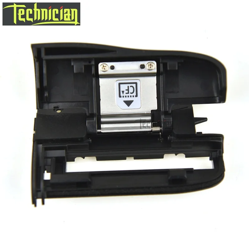 7D CF SD карта памяти крышка оболочки блок камеры запасные части для Canon|parts for|parts