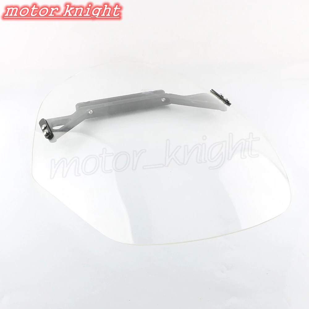 Лобовое стекло лобового стекла двигателя для Harley VRSCF V ROD MUSCLE 2009 2017 специальный