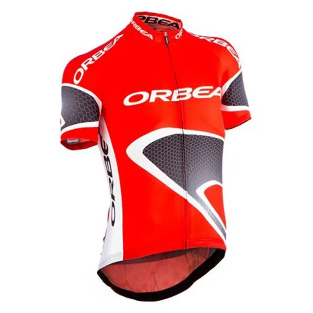 Велоспорт Джерси 2018 Orbea велосипед рубашка bib Шорты для женщин комплект Мужская MTB
