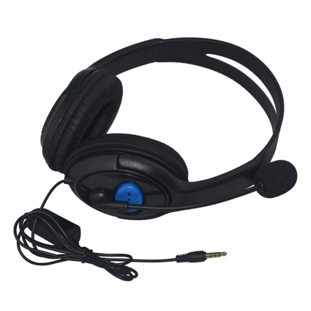 10 шт. проводные Игровые наушники с микрофоном | Электроника
