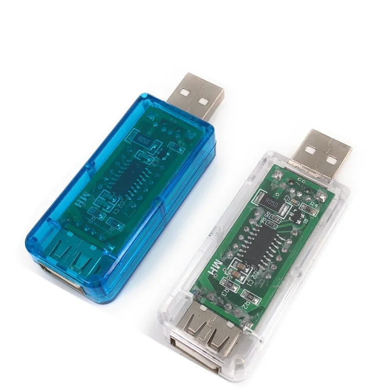 Умная электроника цифровой USB мобильный мощность зарядки Ток Напряжение тестер