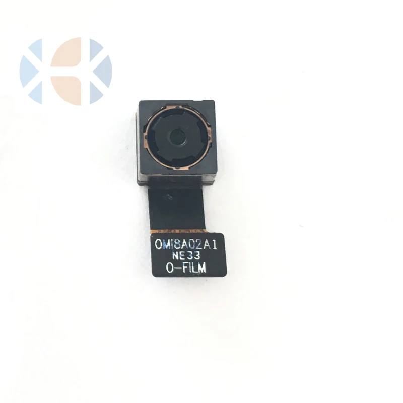 Фото Протестированный модуль камеры задняя камера для Xiaomi Redmi 1S 4G Модуль гибкий кабель