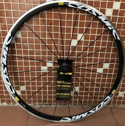 700C сплав V Тормозные колеса Bmx шоссейные для велосипеда алюминиевые дорожные