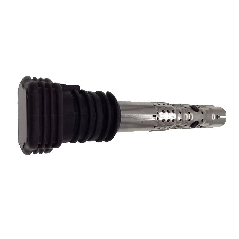 Катушки зажигания 1 8 T для VW Golf Jetta MK4 Passat B5 Bora Derby Beetle Seat Cordoba Leon Toledo A4 A6 TT 06B905115T 06B 905