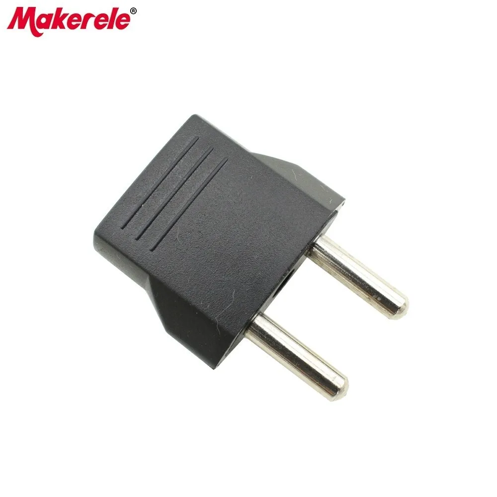 Высококачественная Портативная Черная розетка для розетки стандарта США в аналогичную розетку, дорожный промышленный конвертер, адаптер, электрическая розетка Высококачественная Портативная Черная розетка для розетки стандарта США в аналогичную розетку, дорожный промышленный конвертер, адаптер, электрическая розетка