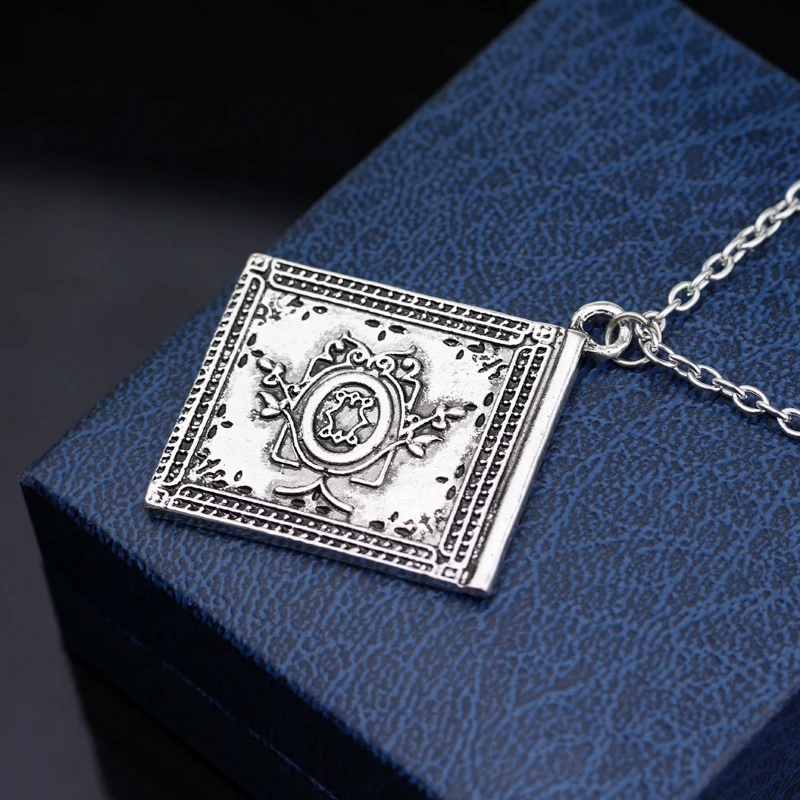 Популярный фильм Once Upon A Time Сказочная книга Генри Волшебная гравировка