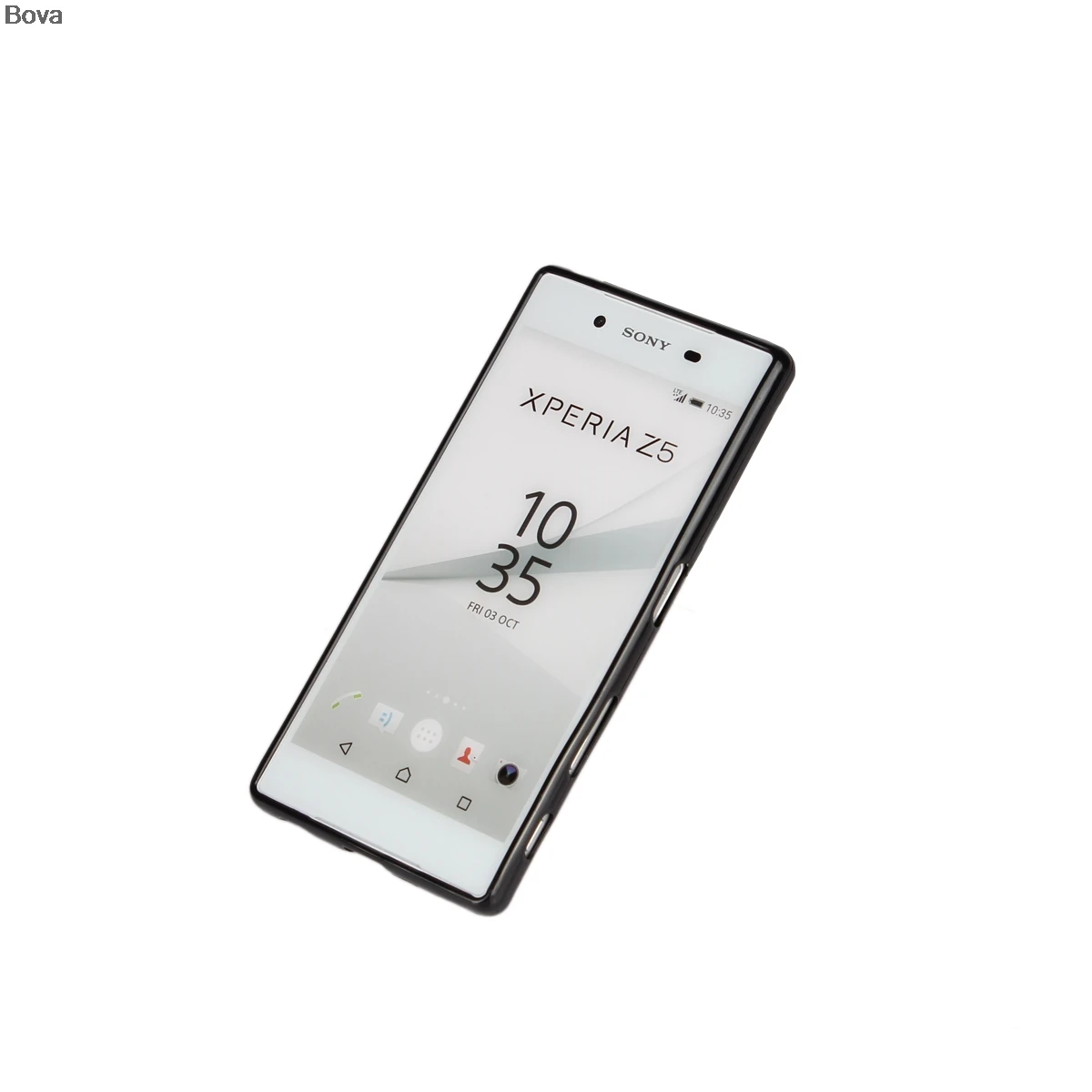 Премиум кожаный чехол-держатель для карт Z5 Чехол-книжка для sony Xperia Z5 Dual E6603 E6633 E6683 фоторамка модный телефон