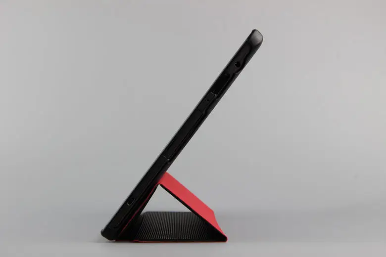 Магнитный высококачественный чехол для lenovo ThinkPad 10 Fist Generation 10,1 дюймов Tablet Shell 3 складной Стенд PU кожаный чехол