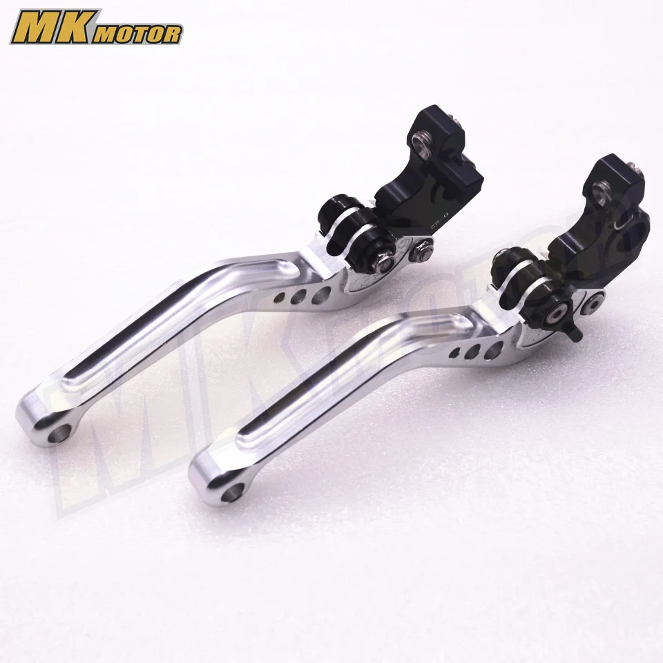 2pcs CNC Motorcycle Accessories Short Adjuster Brake Clutch Levers For YAMAHA YZF R1/R1M 2015-2016 | Автомобили и мотоциклы