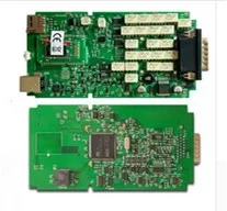 Диагностический инструмент VCI 2015.R3 для автомобилей грузовиков универсальные OBDII