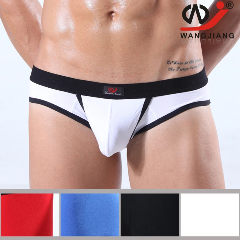 

Мужские трусы брифы, желтые трусы слипы, нижнее белье для мужчин, внутренняя одежда, джоки, дышащие, 2002 SJ,