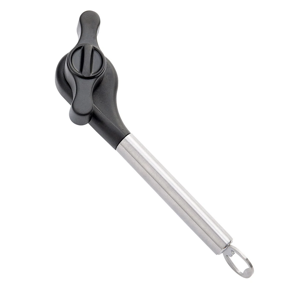 Беспроводной банка из нержавеющей стали Гладкий край многофункциональный