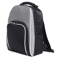Backpack waterproof picnic cooler bag pack ice pack ice bucket Paul Long Paul ice thicker material shoulder bag Hit color bags