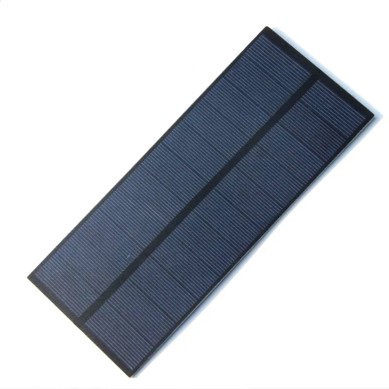 10 шт. поликристаллические солнечные панели 2 Вт 5 В|solar cell|polycrystalline solarsolar cell