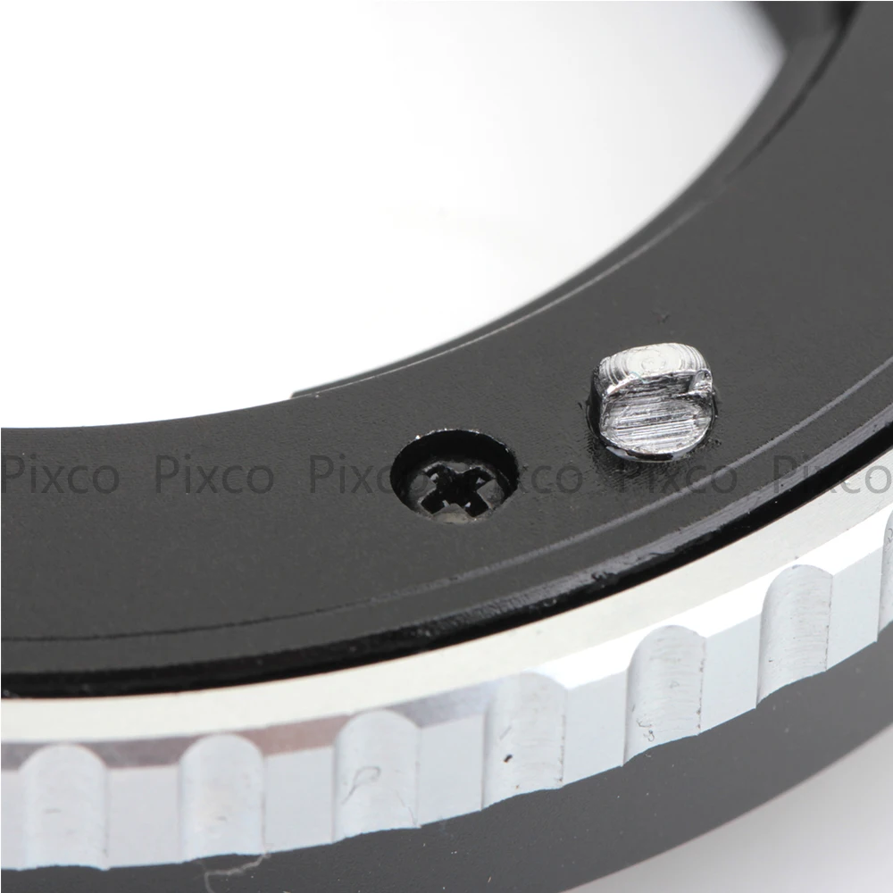 Кольцо адаптер для объектива Pixco подходит Contax G к Sony NEX 5T 3N 6 5R F3 7 VG900 VG30 EA50 FS700 A7 A7s A7R