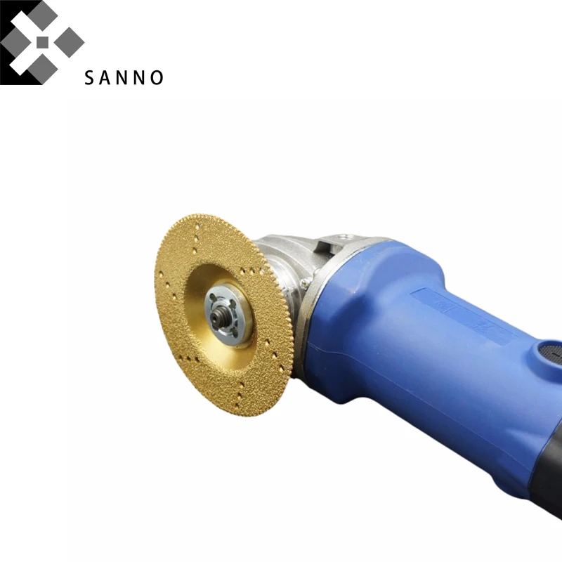 

10Pcs Emery grinding bowl shape saw blade cutting grinding wheel with tooth for glass, ceramic and quartzite