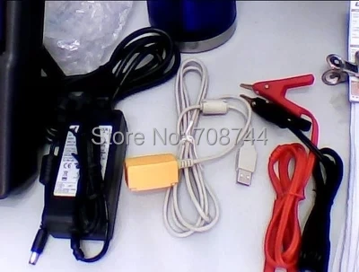 12A 60V Solar Meter PROVA-210 Module Analyzer | Инструменты