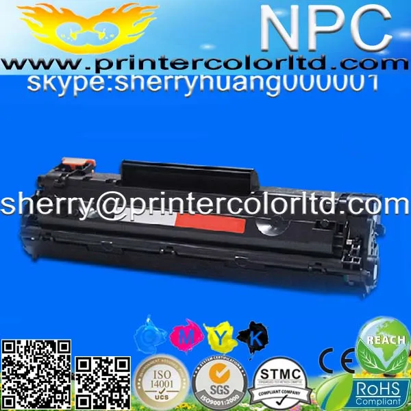 Тонер картридж для HP Laserjet pro M1132/M1210/M1212nf/M1213nf/M1214nfh/M1216nf/M1217nfw/M1218nf/M1219nf ce28855a