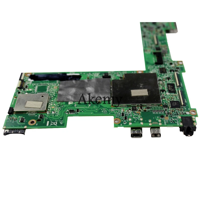 Материнская плата для ноутбука Amazoon T100TA For Asus T100T тестовая оригинальная