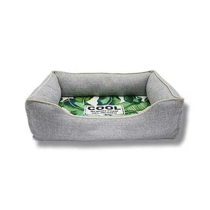 Коврик для домашних животных из пены с эффектом памяти|pet mat|heat mat petautumn and winter |