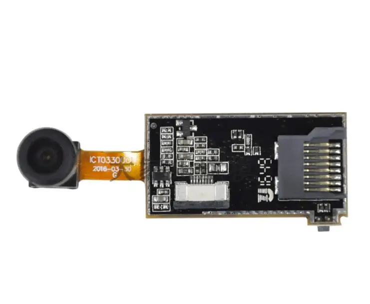 Hubsan X4 Plus H107C + запасные части для радиоуправляемого квадрокоптера F 02 2 МП 720P HD