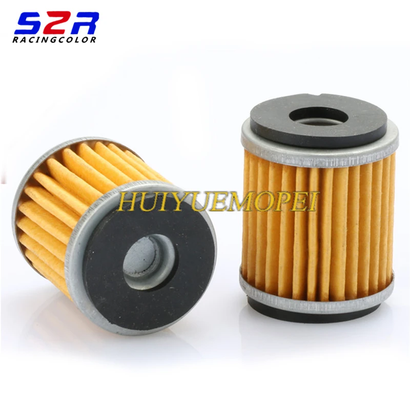 Масляный фильтр для YAMAHA YZF R15 fz150i Vixion 155 R JUPITER MX 150 XMAX exciter150 ELEMENT ASSY масляный