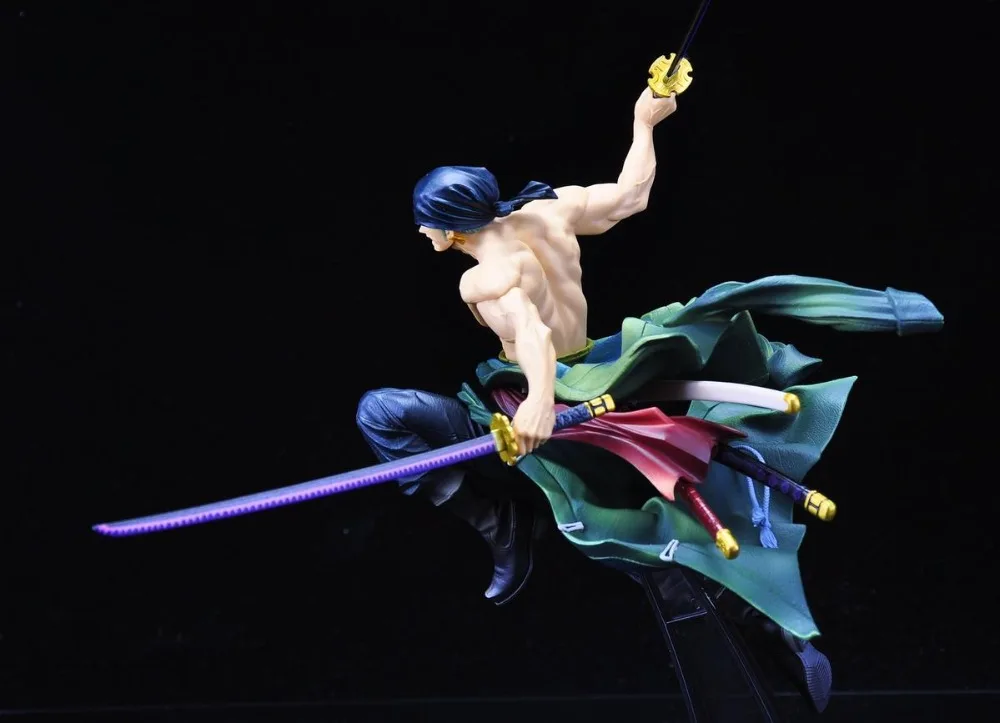 Фигурки японского аниме ONE PIECE Оригинальные фигурки Banpresto WORLD колозеум BWFC Zoukeiou vol.1