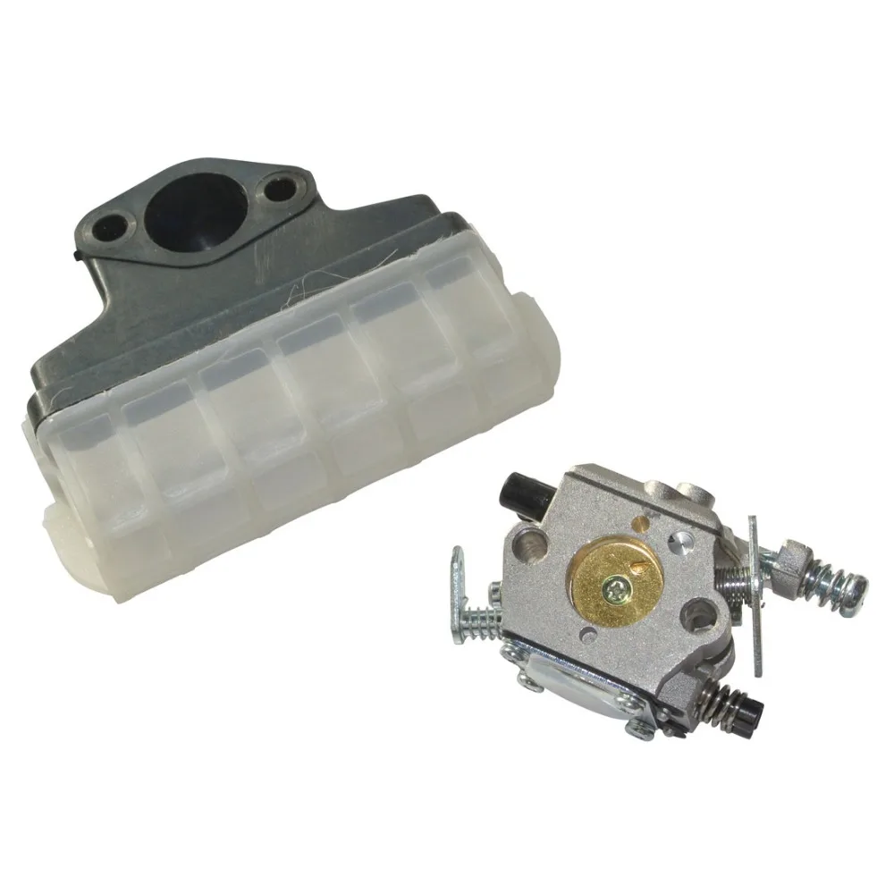 Комплект воздушных фильтров для Stihl 021 023 025 MS 210 230 250 детали Chiansaw|stihl carburetor|stihl filterstihl