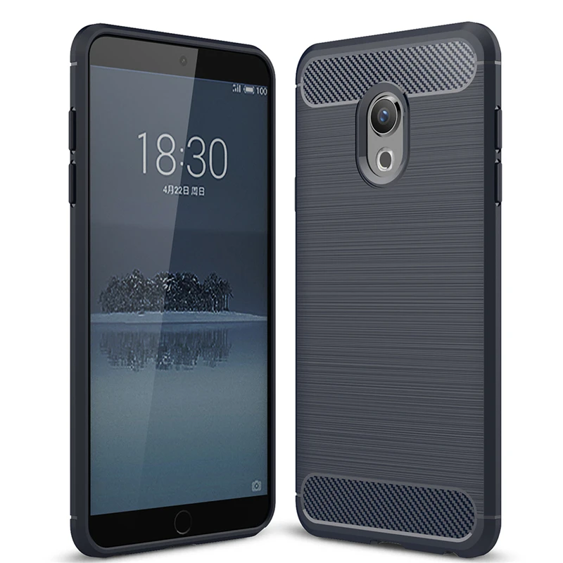 sFor Meizu M15 Lite Case Cover Luxury Armor Rubber Silicone Phone For Coque Fundas | Мобильные телефоны и аксессуары