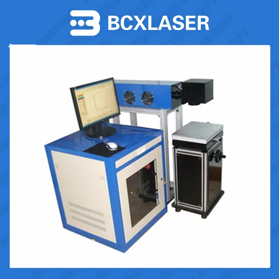 

Professional factory price laser rod for laser marking machine