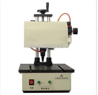 xf1711 automatic pneumatic marking machinealuminum coding machinelabel printer