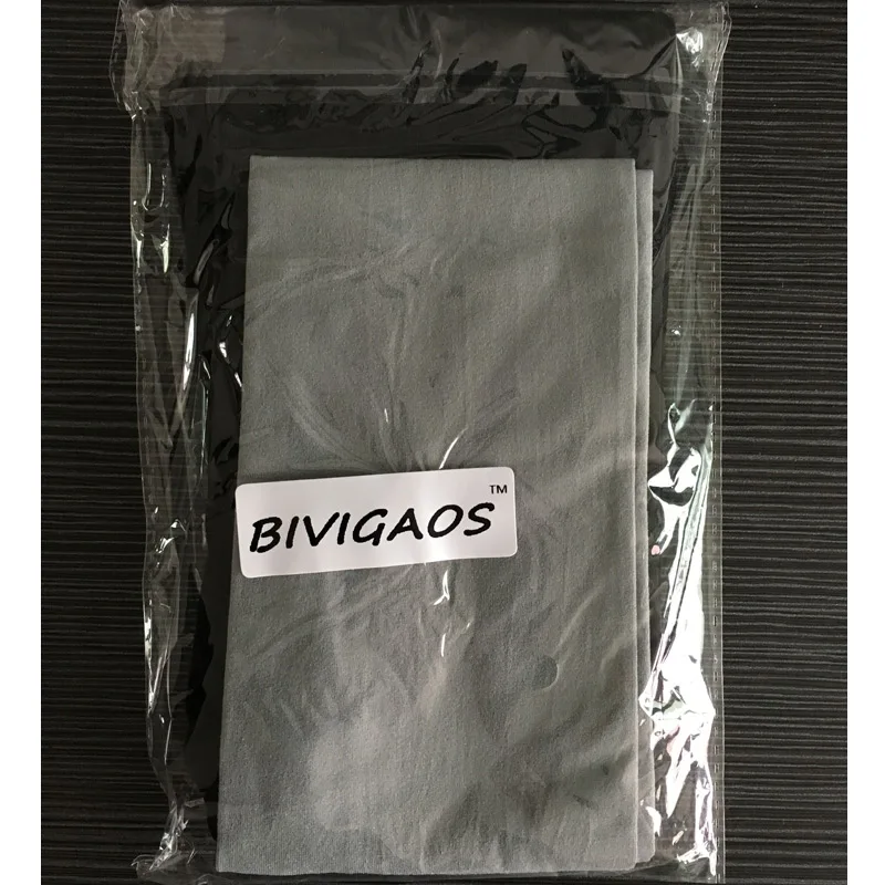BIVIGAOS Стильные женские колготки с расцветкой градиент женское нижнее белье