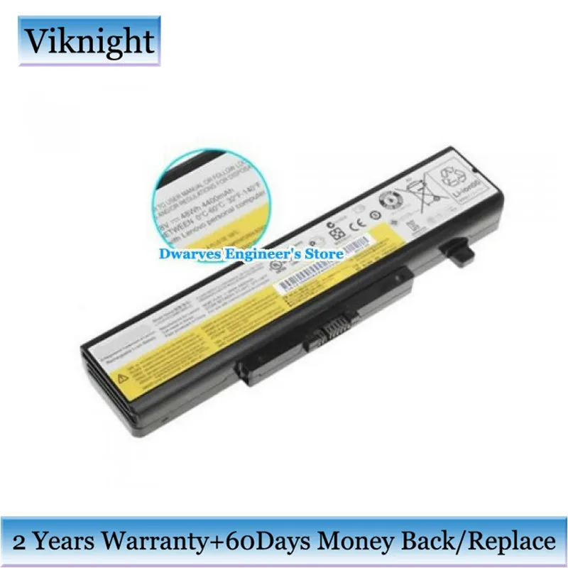 Оригинальный 10 8 V L11L6Y01 L11N6R01 Аккумулятор для ноутбука LENOVO G480 G485 G585 V480 Z480 N580 N586 L11L6R01