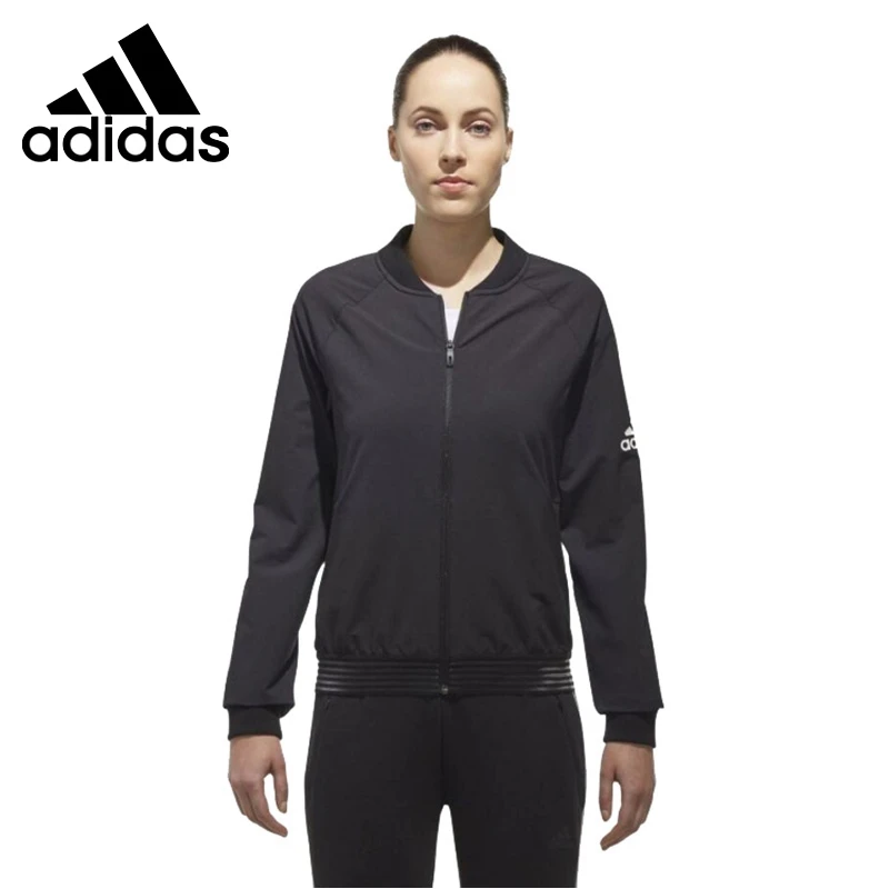 Оригинальный Новое поступление Adidas JKT BOS бомбер женская куртка спортивная
