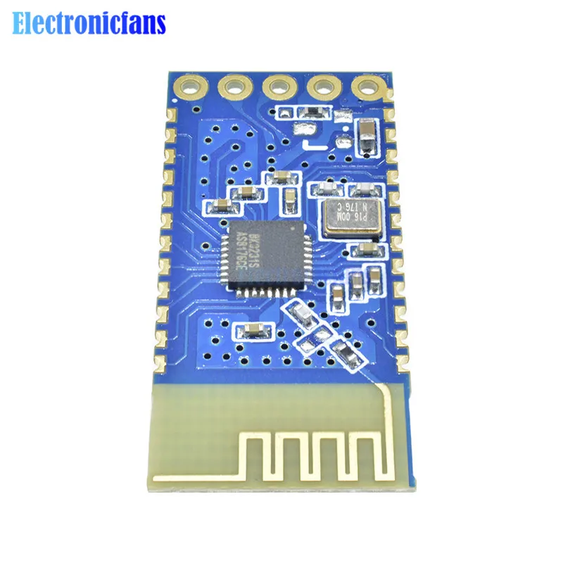 CC2541 JDY-31 Bluetooth серийный Поддерживает SPP совместимый HC-05 HC-06 ведомый модуль |
