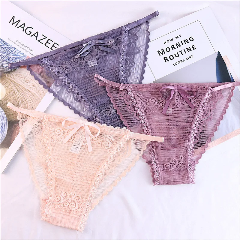 Горячая Распродажа Новое Кружевное прозрачное женское сексуальное нижнее белье