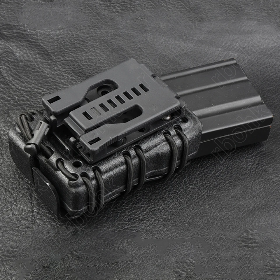 Чехол для страйкбола 5 56 мм 2 цвета|pouch airsoft|airsoft pouchmolle tactical mag |
