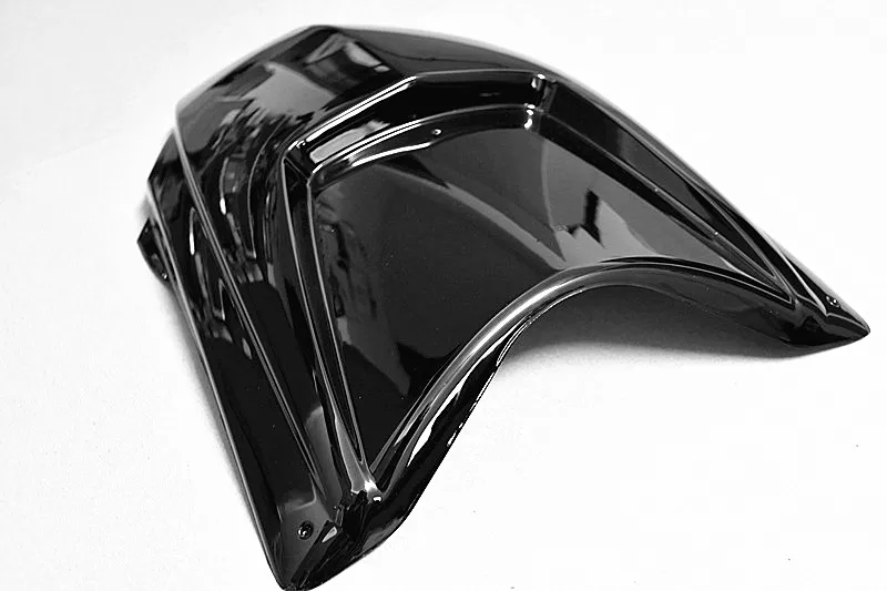 Передняя фара для мотоцикла скутера BWS 125X защитная обтекатель|motorcycle front fairing|front
