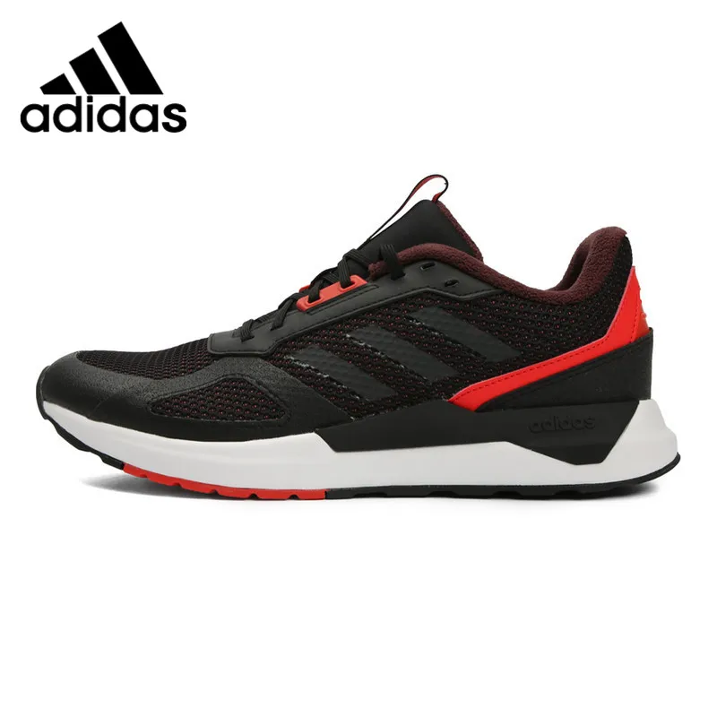 Оригинальный Новое поступление 2018 Adidas RUN80S унисекс кроссовки|Беговая обувь| |