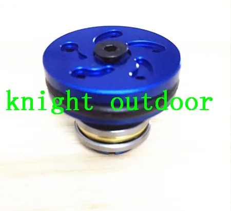 CNC алюминий aliAirsoft шарикоподшипник поршневая головка (высокая конец версия) Вихрь