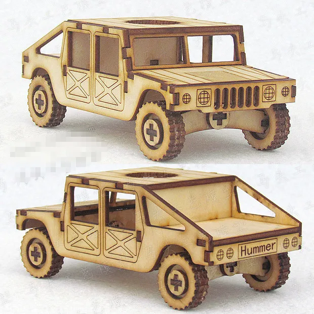 Модель NIDALE бесплатная доставка Классическая серия автомобилей деревянная